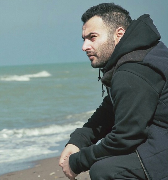 یاس بذارین بکشمش